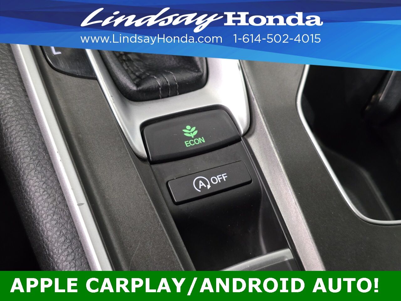 2022 Honda Accord LX Columbus OH