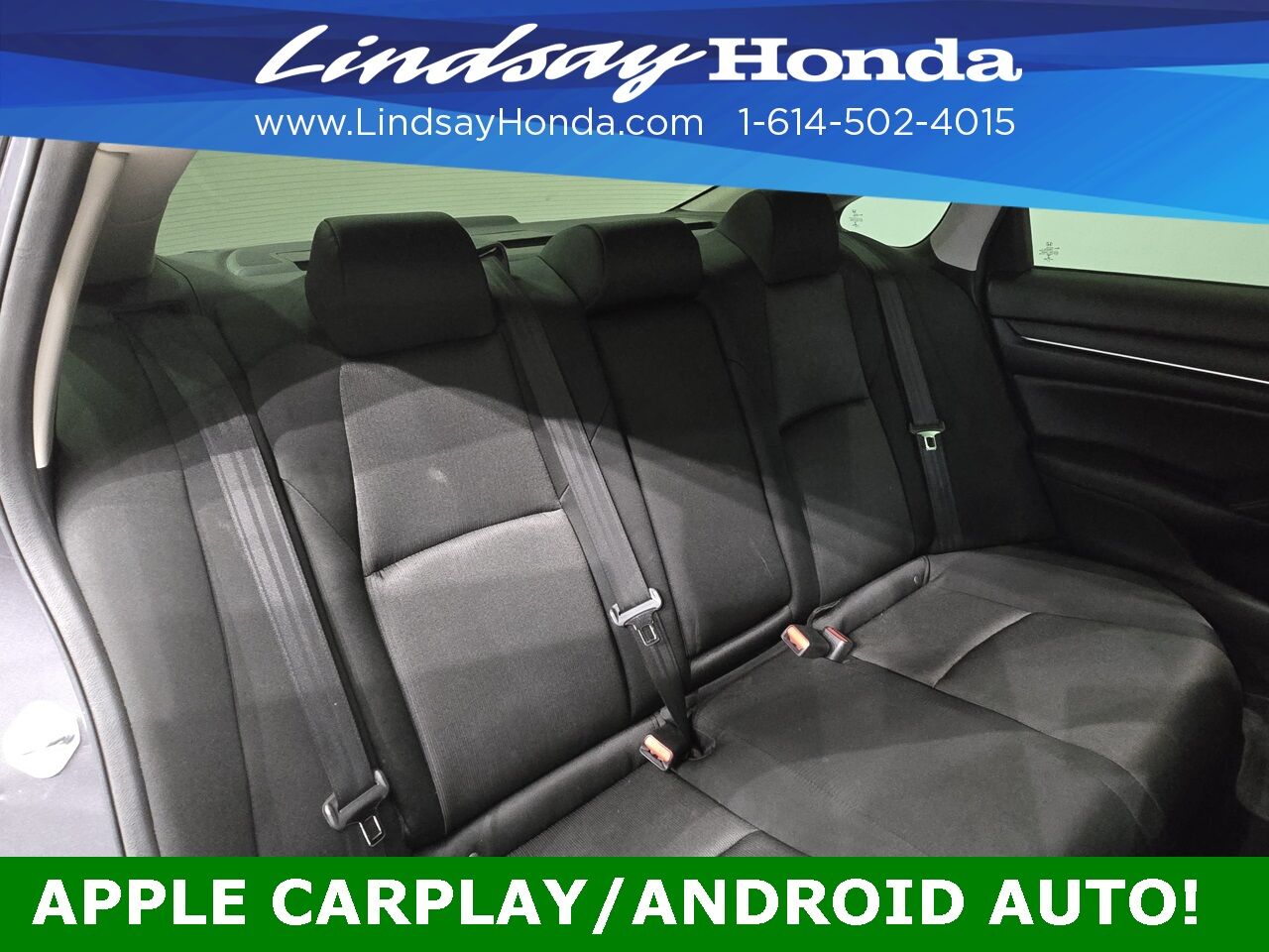 2022 Honda Accord LX Columbus OH