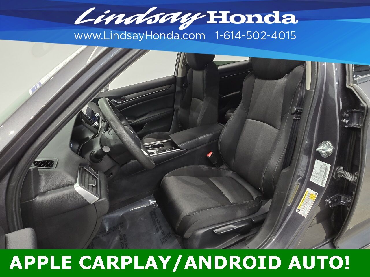 2022 Honda Accord LX Columbus OH