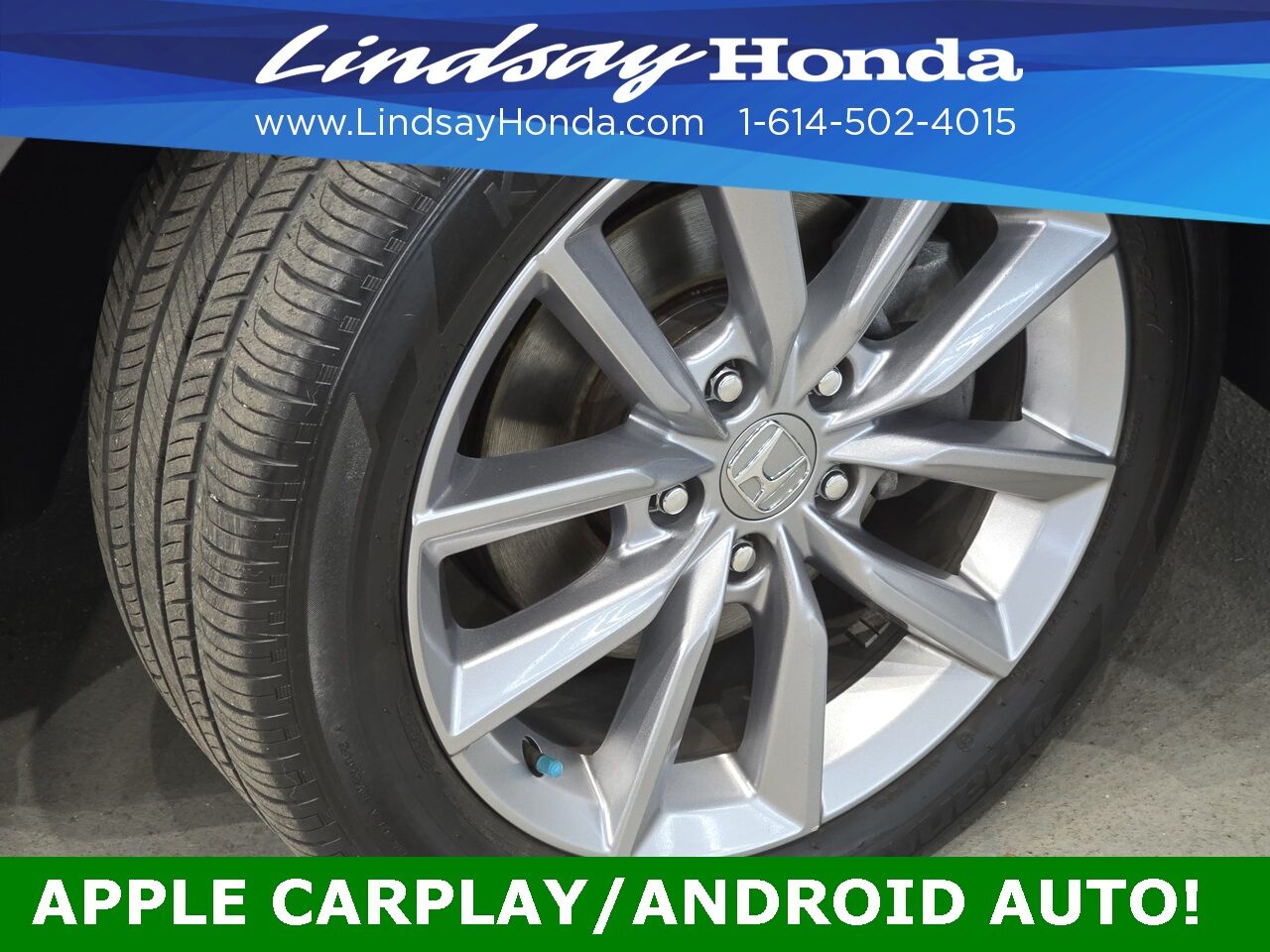 2022 Honda Accord LX Columbus OH