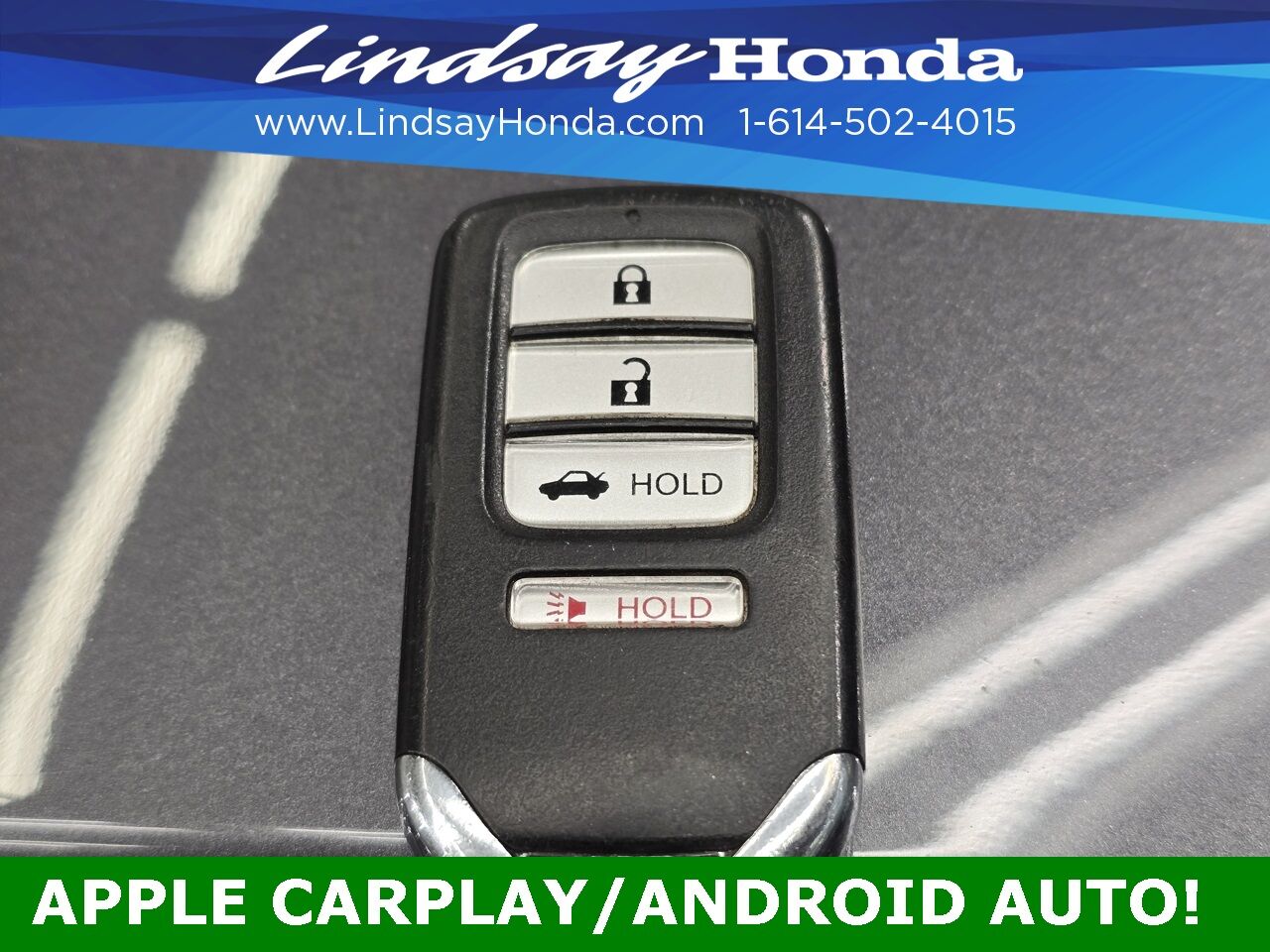 2022 Honda Accord LX Columbus OH