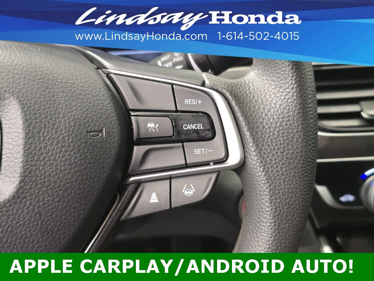 2022 Honda Accord LX Columbus OH