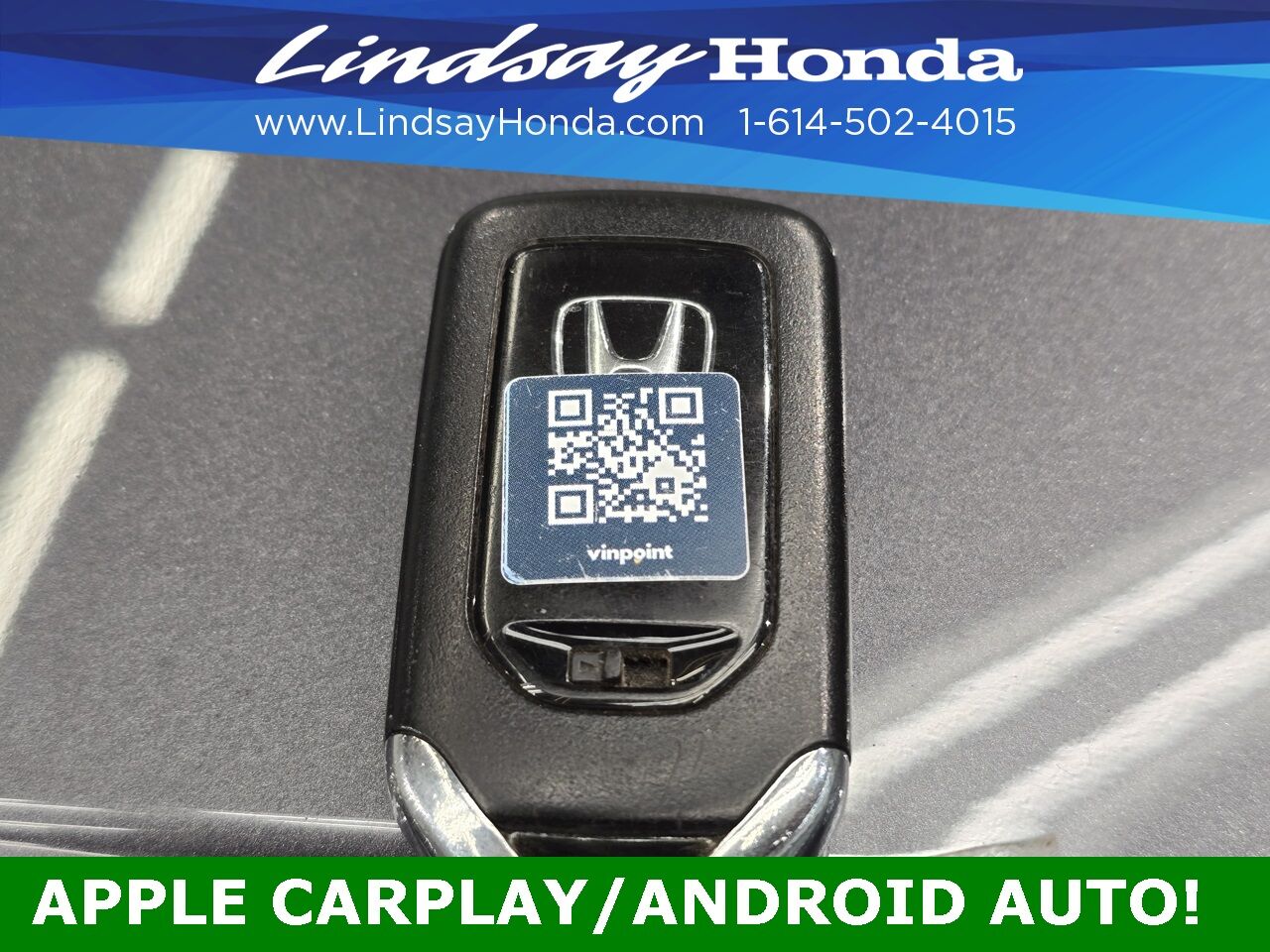 2022 Honda Accord LX Columbus OH