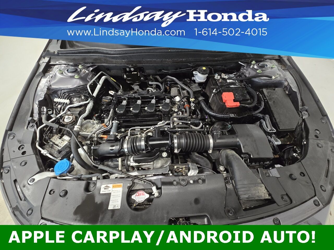 2022 Honda Accord LX Columbus OH