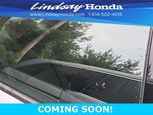 2022 Honda Accord LX Columbus OH