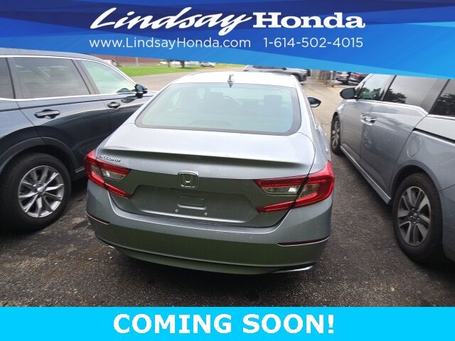 2022 Honda Accord LX Columbus OH