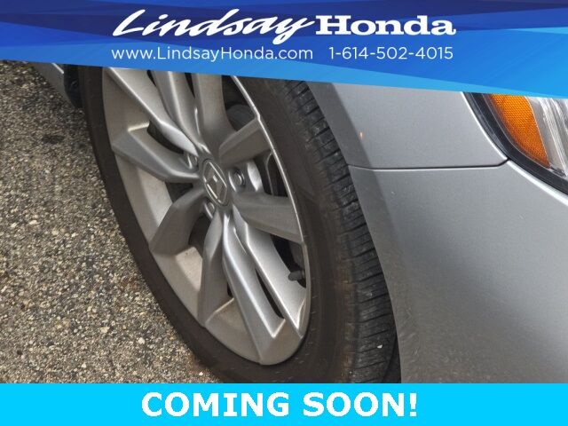 2022 Honda Accord LX Columbus OH