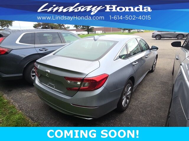 2022 Honda Accord LX Columbus OH