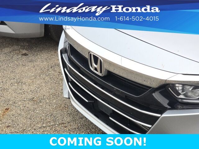 2022 Honda Accord LX Columbus OH