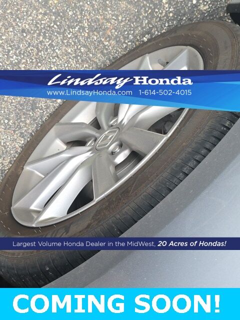 2022 Honda Accord LX Columbus OH