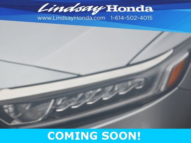 2022 Honda Accord LX Columbus OH
