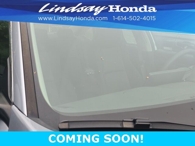 2022 Honda Accord LX Columbus OH