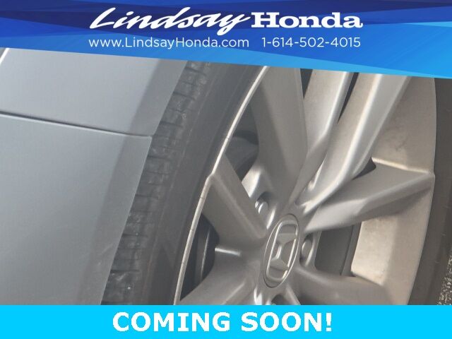 2022 Honda Accord LX Columbus OH