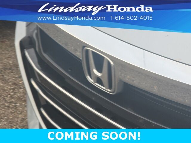 2022 Honda Accord LX Columbus OH