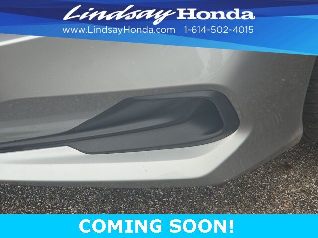2022 Honda Accord LX Columbus OH