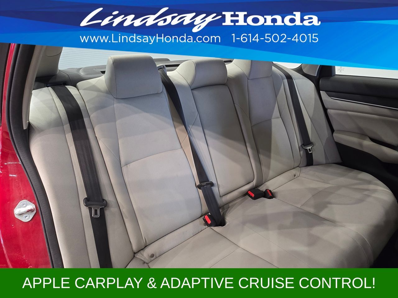 2022 Honda Accord LX Columbus OH