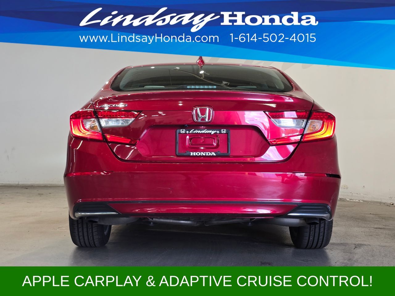 2022 Honda Accord LX Columbus OH