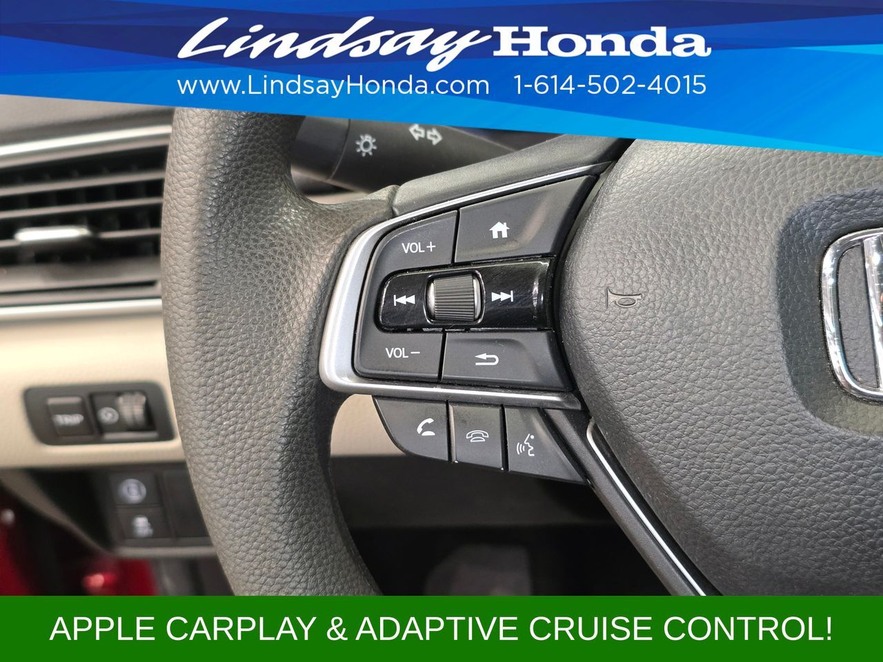 2022 Honda Accord LX Columbus OH