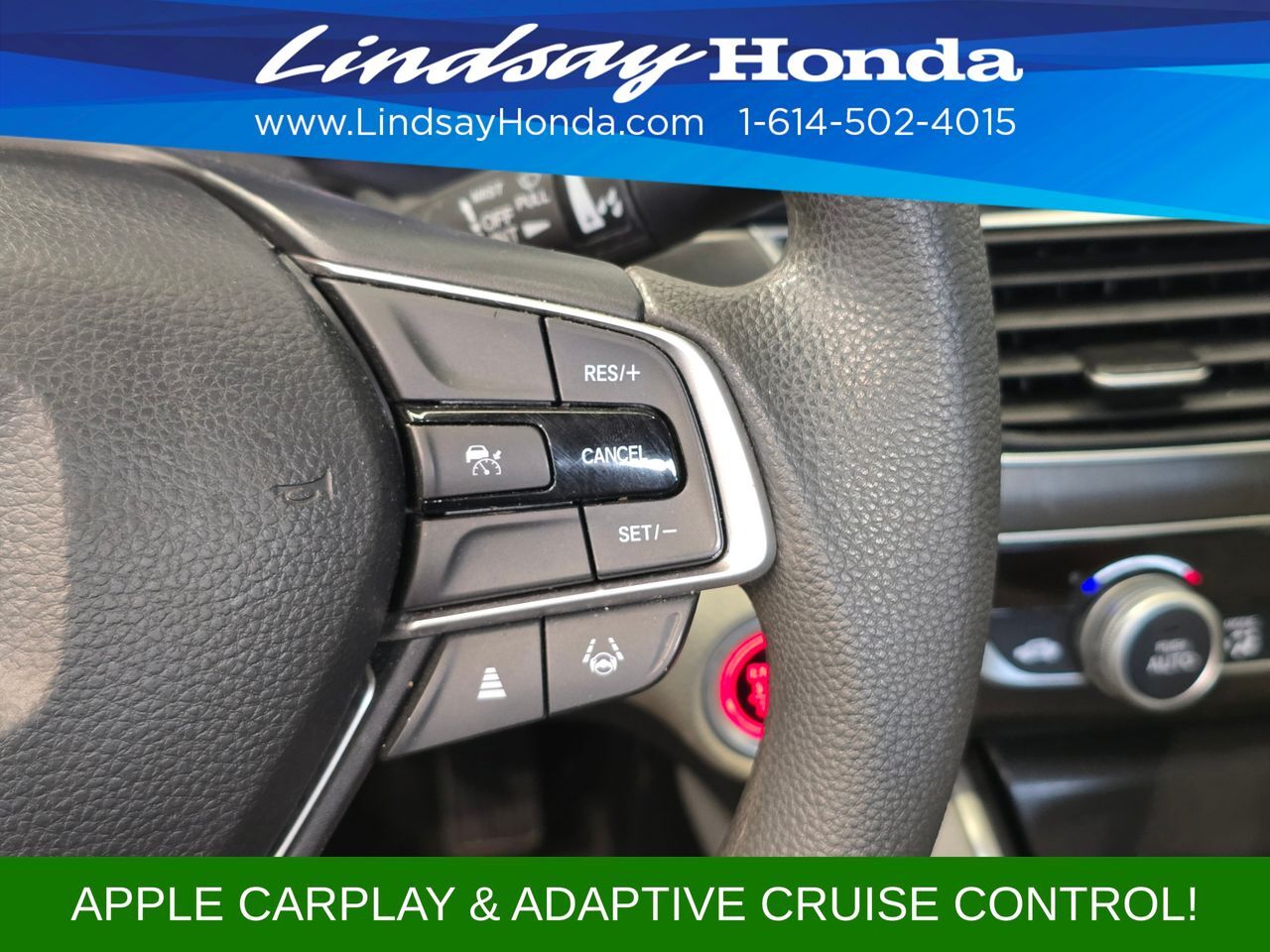 2022 Honda Accord LX Columbus OH