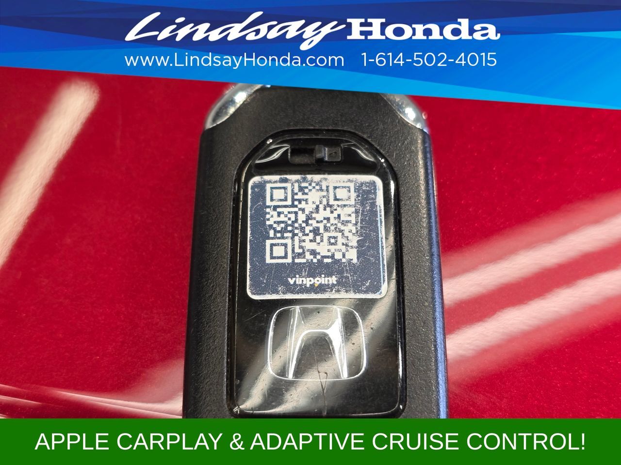 2022 Honda Accord LX Columbus OH