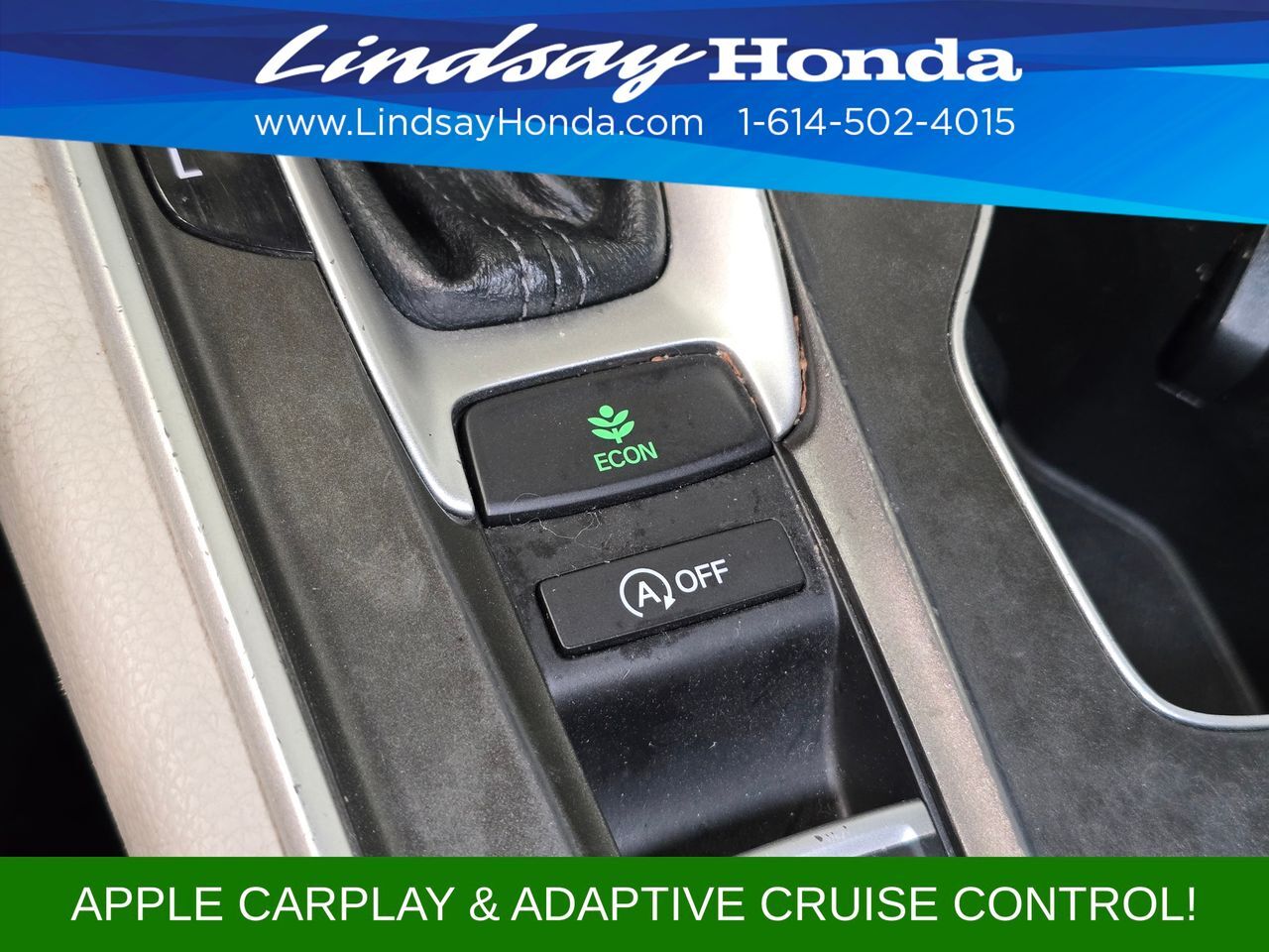 2022 Honda Accord LX Columbus OH