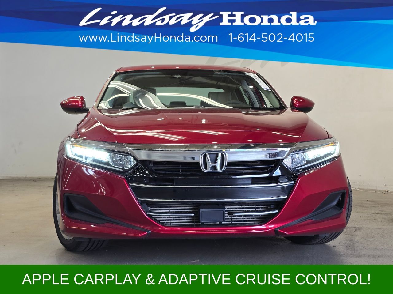 2022 Honda Accord LX Columbus OH