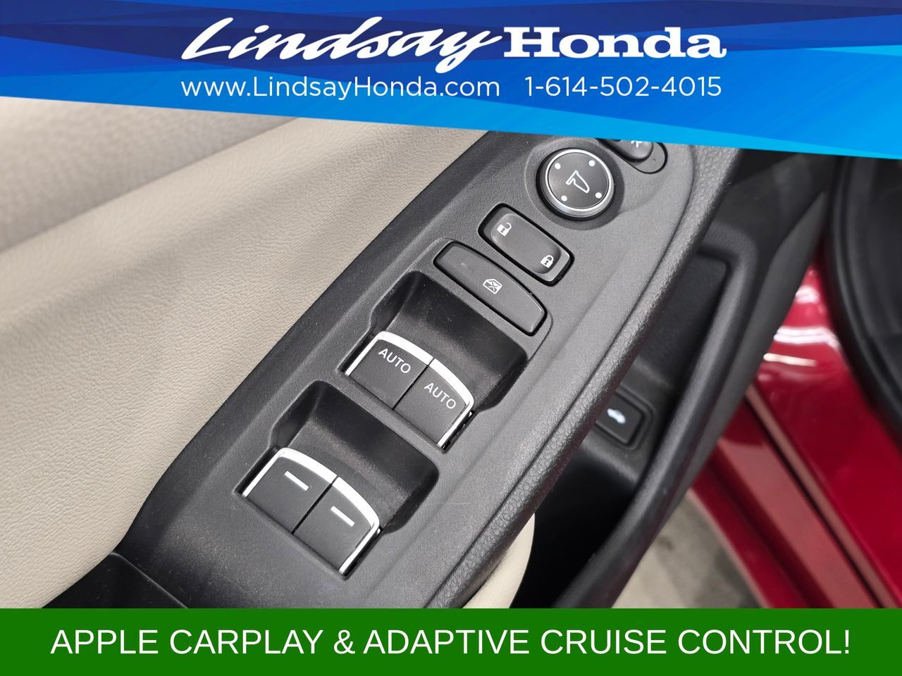 2022 Honda Accord LX Columbus OH