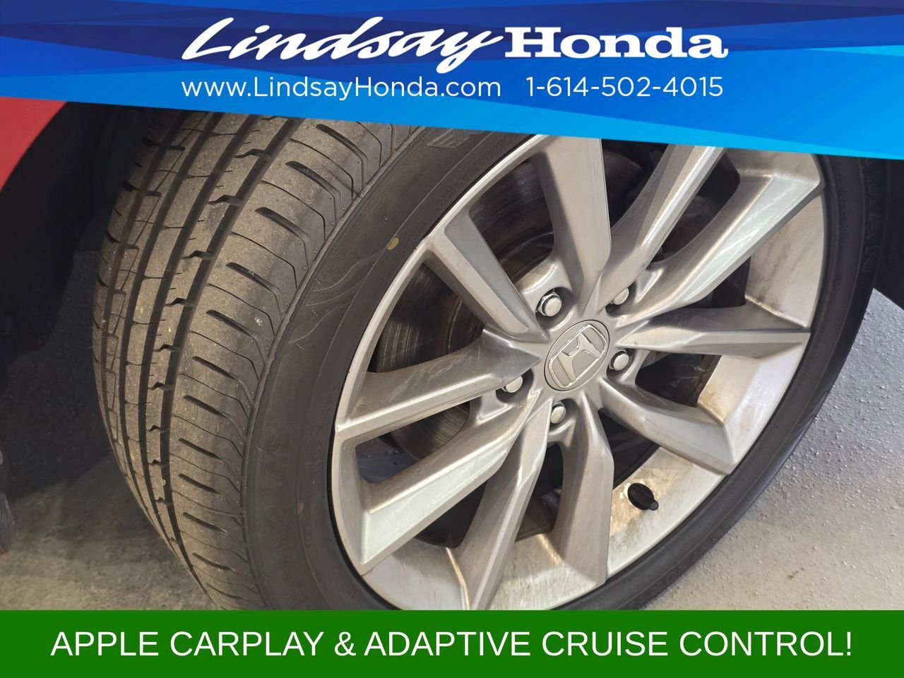 2022 Honda Accord LX Columbus OH