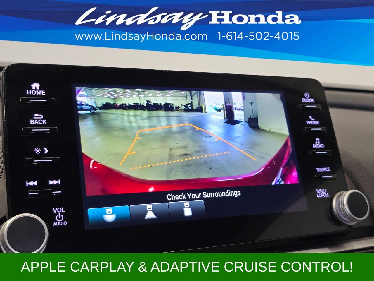 2022 Honda Accord LX Columbus OH