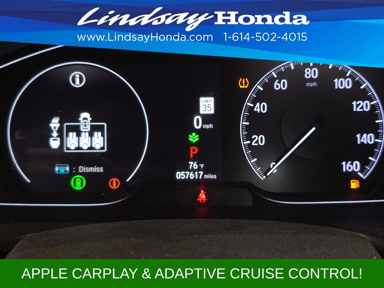 2022 Honda Accord LX Columbus OH