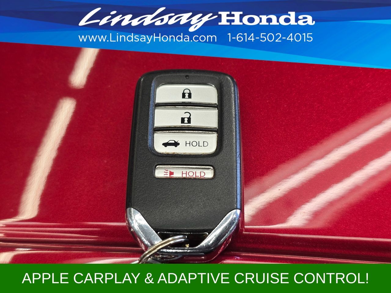 2022 Honda Accord LX Columbus OH