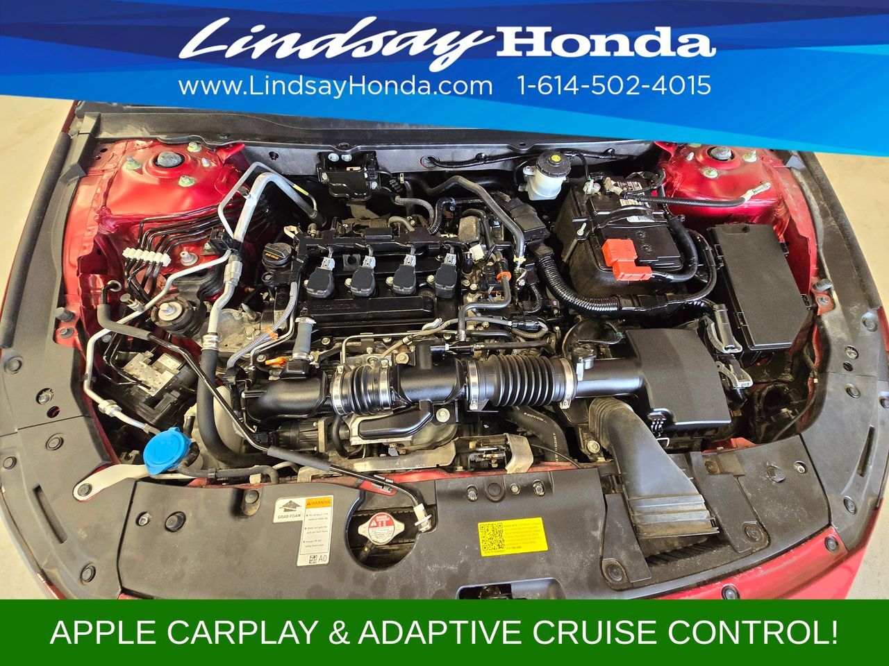 2022 Honda Accord LX Columbus OH