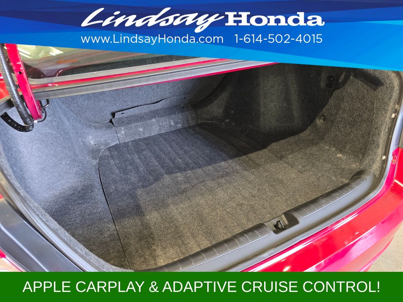 2022 Honda Accord LX Columbus OH