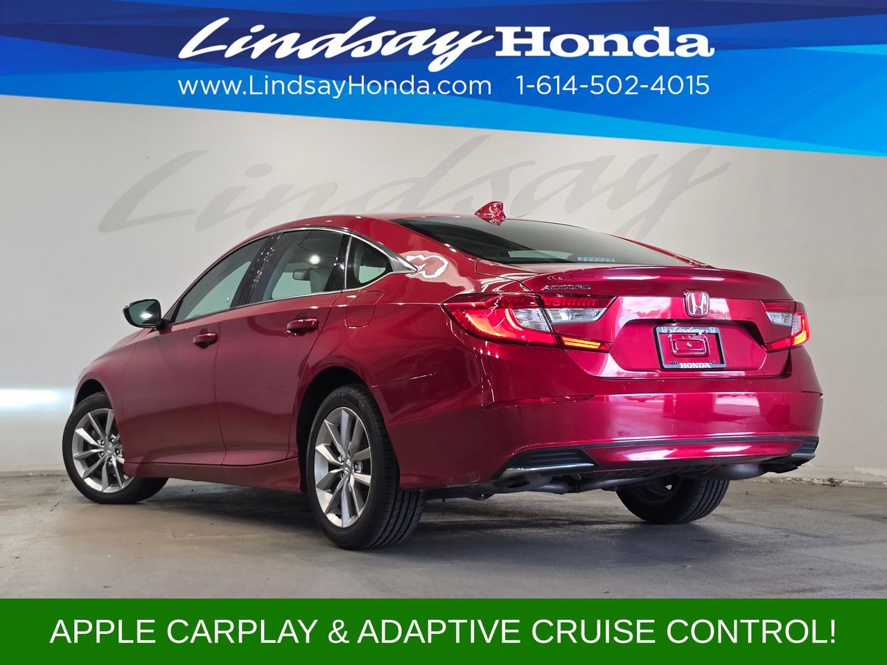 2022 Honda Accord LX Columbus OH