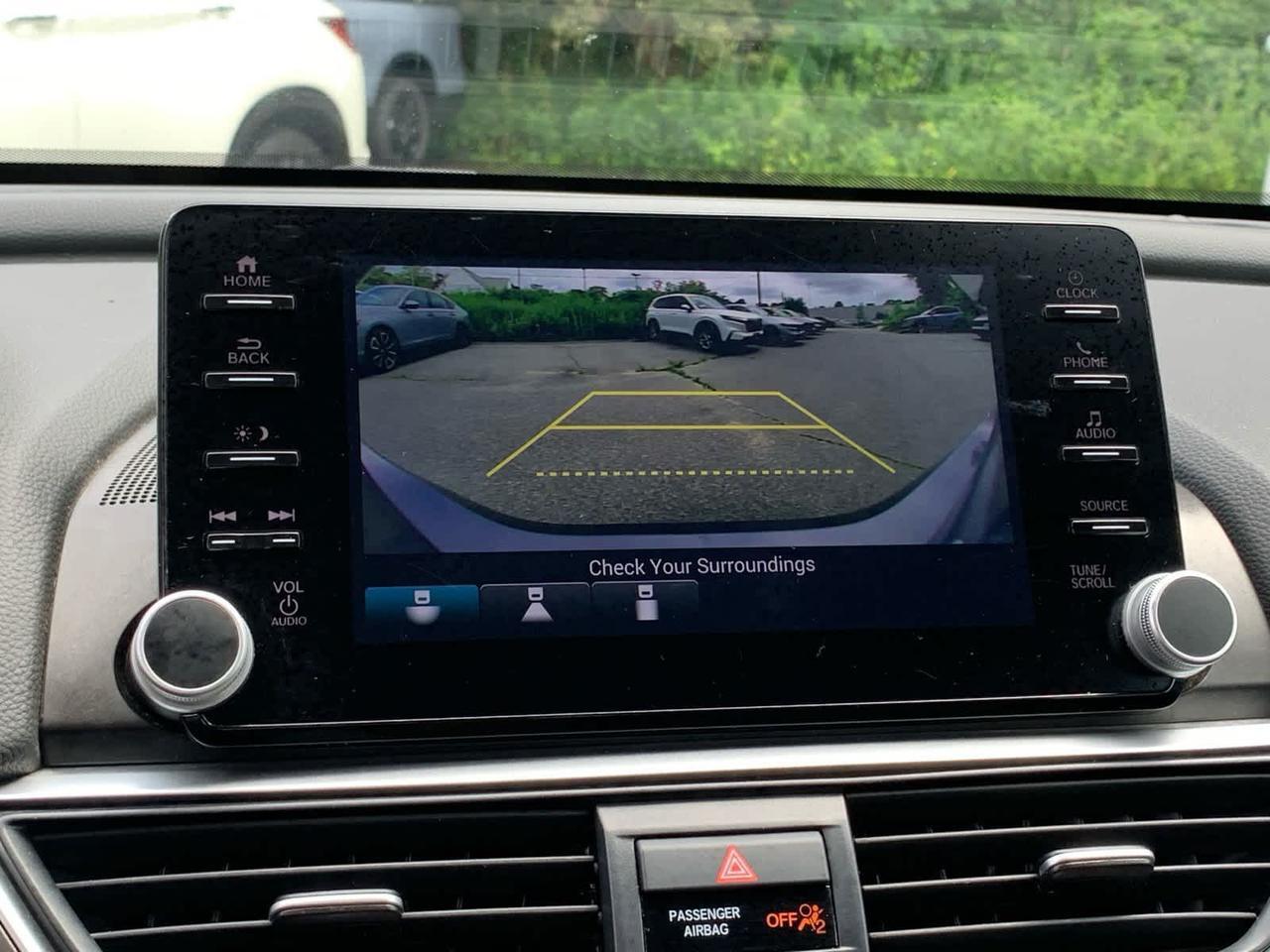 2022 Honda Accord LX Dartmouth MA