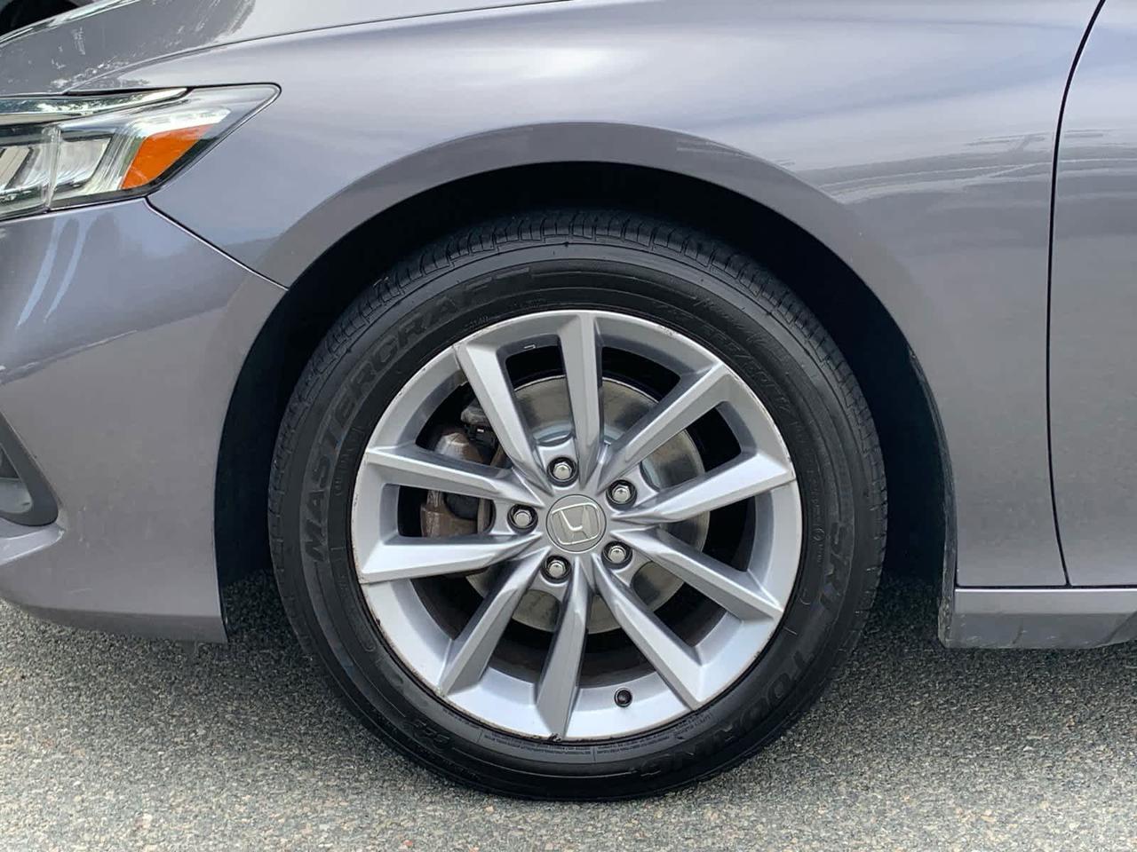 2022 Honda Accord LX Dartmouth MA
