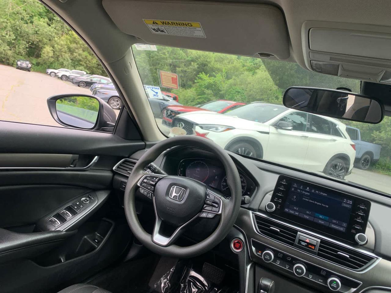 2022 Honda Accord LX Dartmouth MA