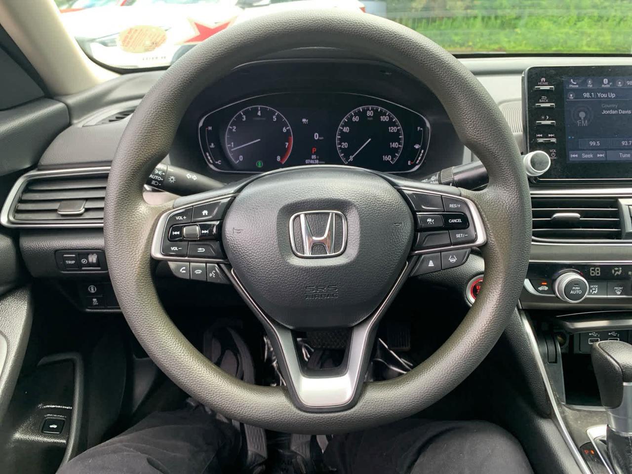 2022 Honda Accord LX Dartmouth MA