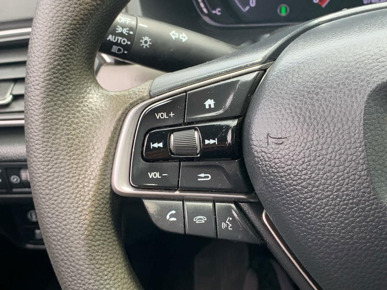 2022 Honda Accord LX Dartmouth MA