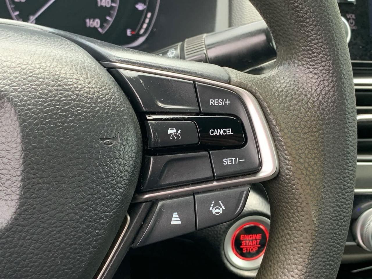 2022 Honda Accord LX Dartmouth MA