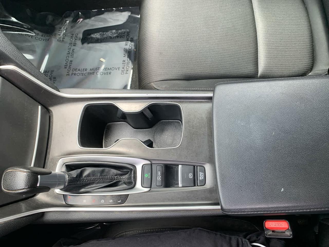 2022 Honda Accord LX Dartmouth MA