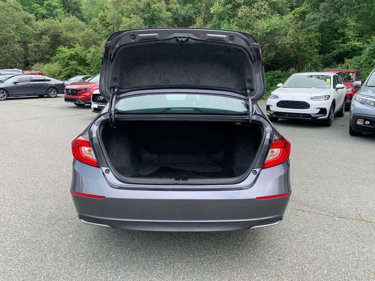 2022 Honda Accord LX Dartmouth MA