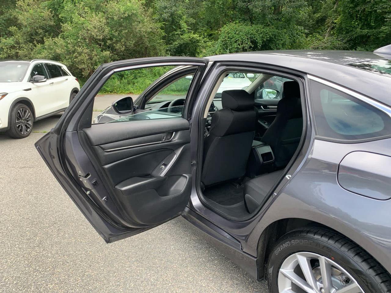 2022 Honda Accord LX Dartmouth MA