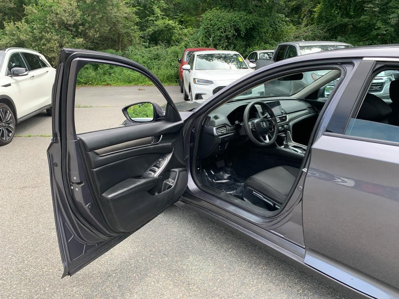 2022 Honda Accord LX Dartmouth MA