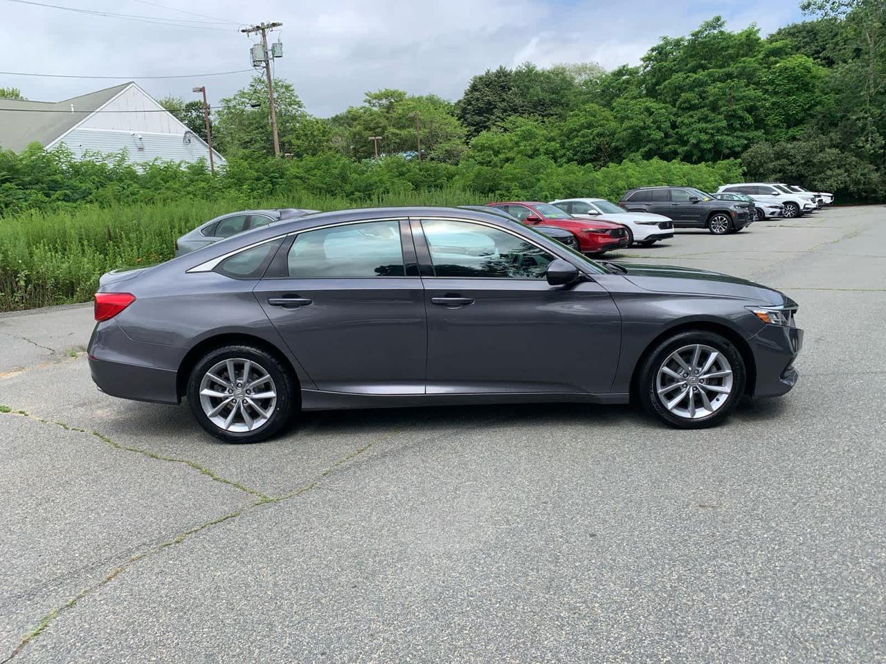 2022 Honda Accord LX Dartmouth MA