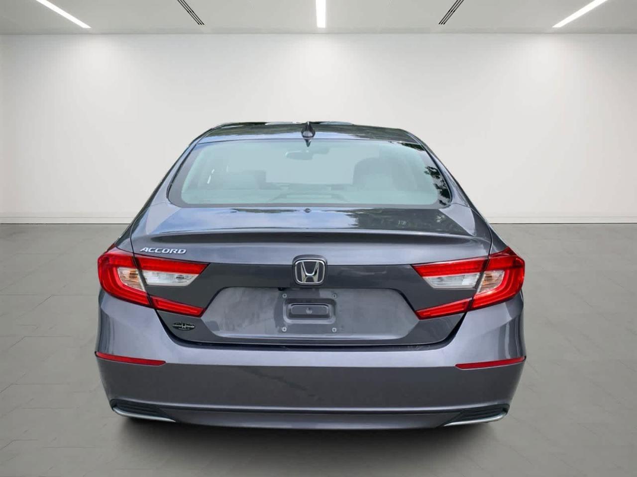 2022 Honda Accord LX Dartmouth MA
