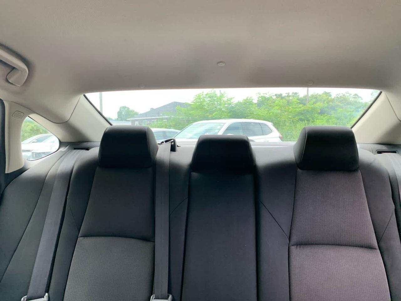 2022 Honda Accord LX Dartmouth MA