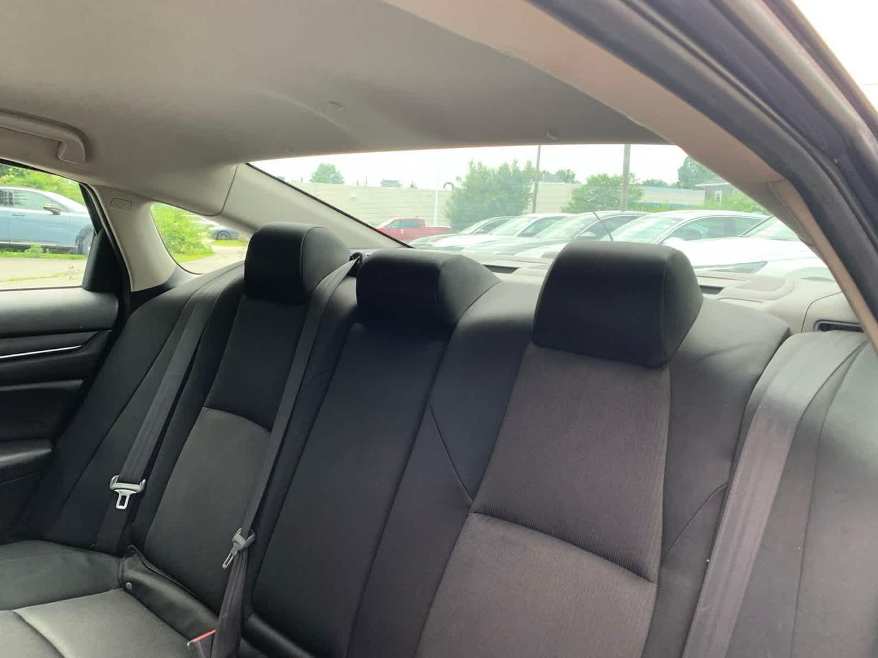 2022 Honda Accord LX Dartmouth MA