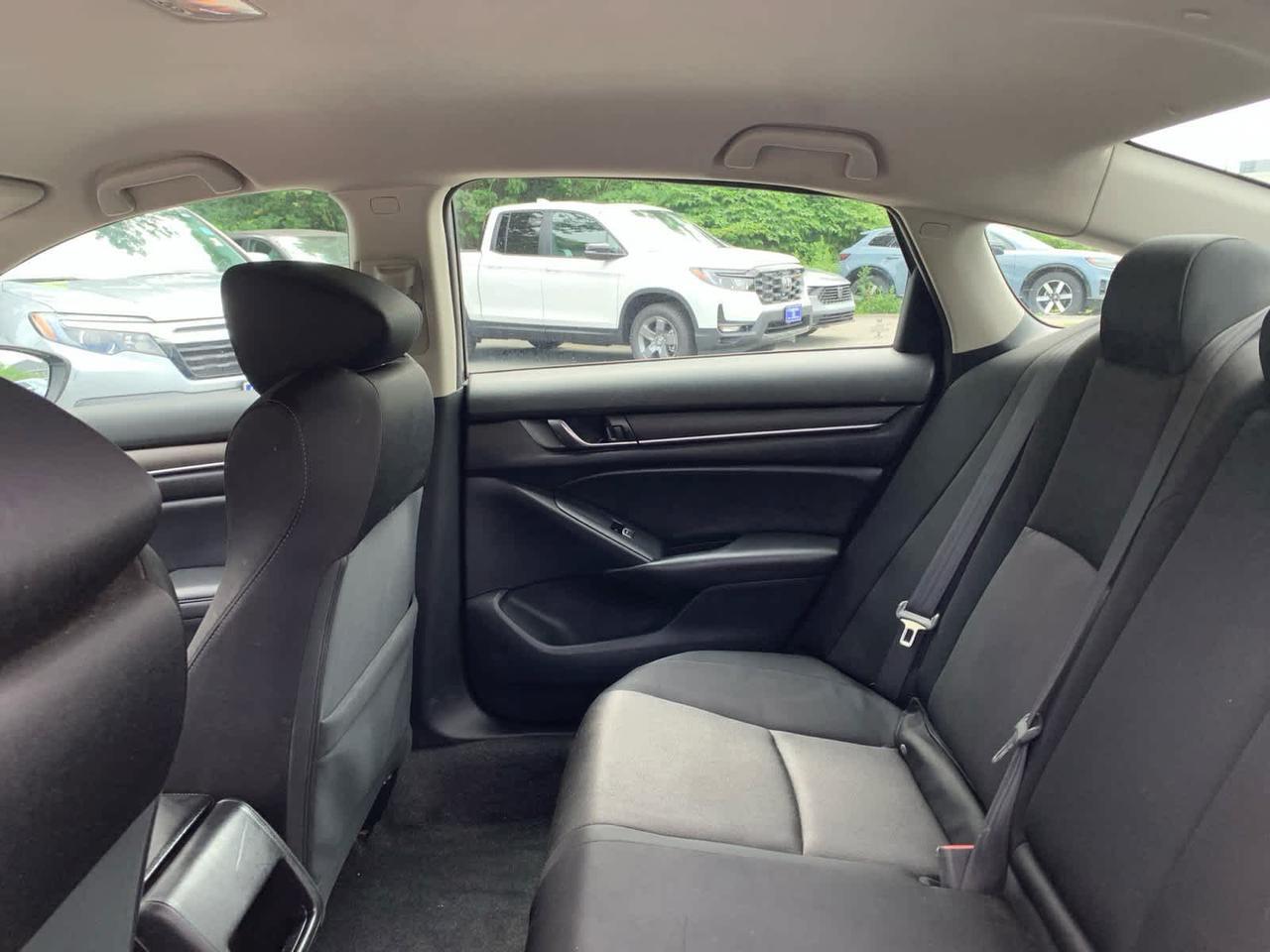 2022 Honda Accord LX Dartmouth MA