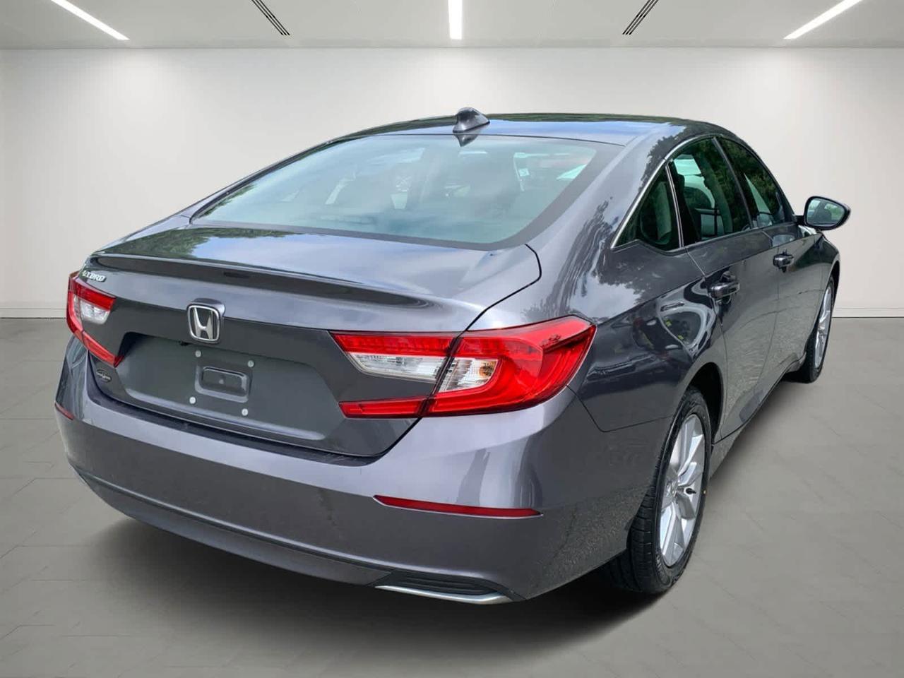 2022 Honda Accord LX Dartmouth MA